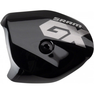 Vaihdevipujen huoltosarja SRAM trigger cover for GX Eagle right black