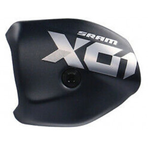 Vaihdevipujen huoltosarja SRAM trigger cover for X01 Eagle B2 lunar