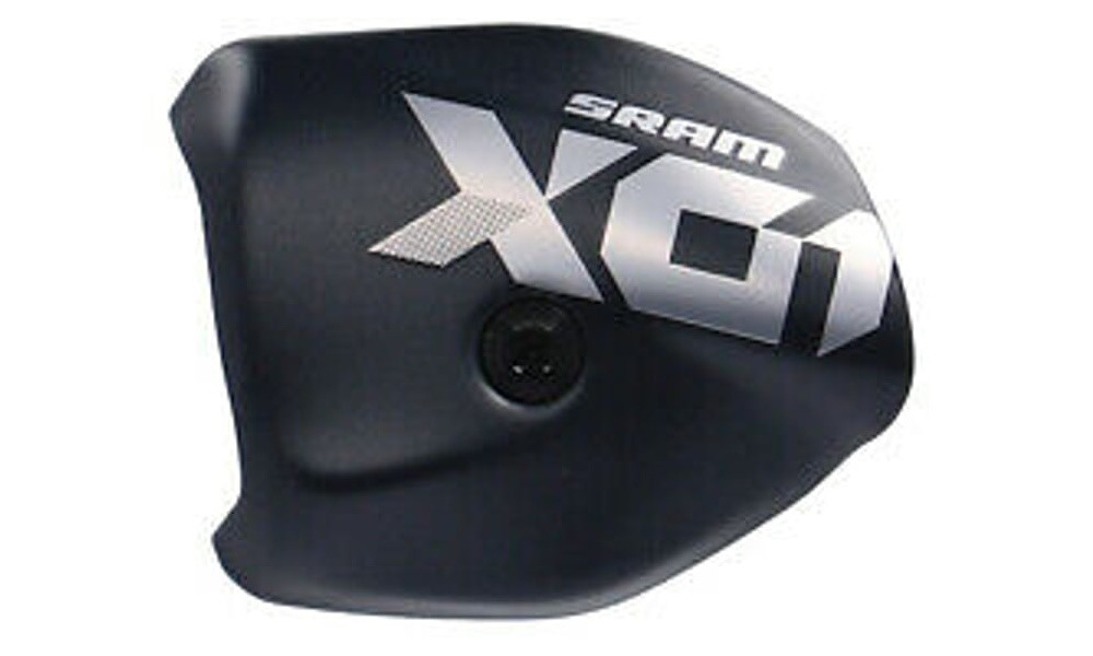 Vaihdevipujen huoltosarja SRAM trigger cover for X01 Eagle B2 lunar 