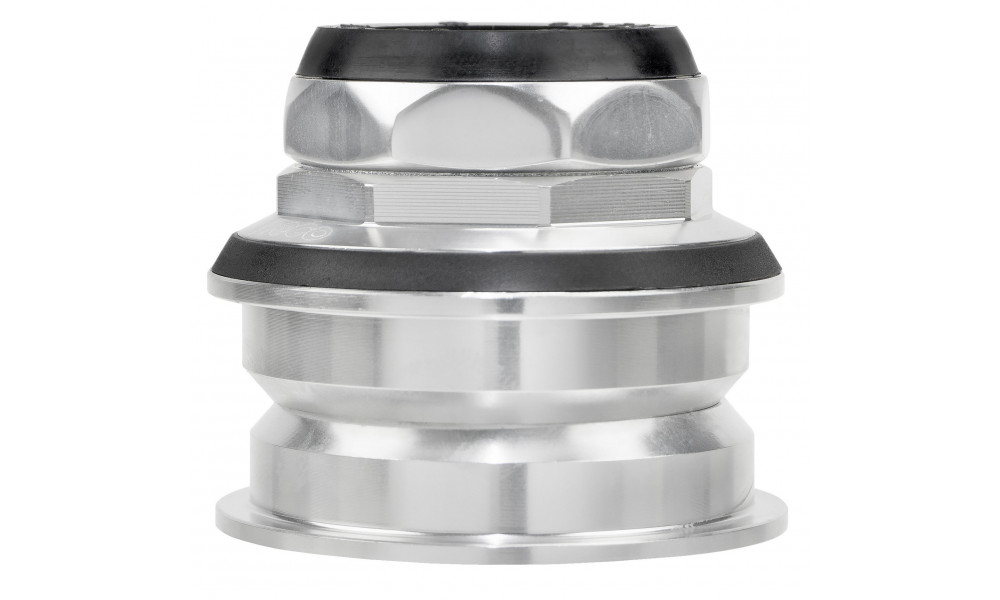 Ohjainlaakeri Alu Semi Integrated NECO 1-1/8"x44/50x30, H118N silver - 1