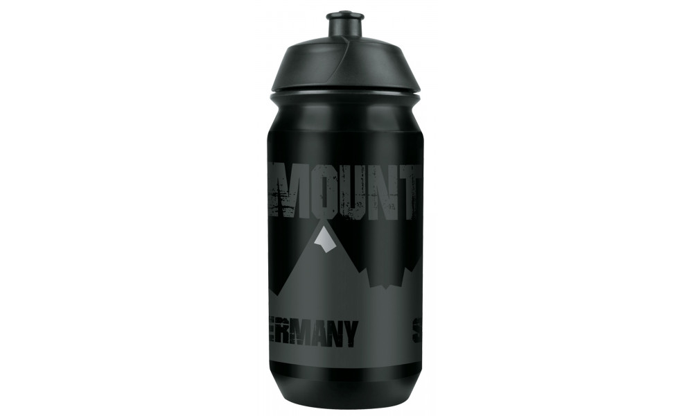 Juomapullo SKS Mountain 500ml black 