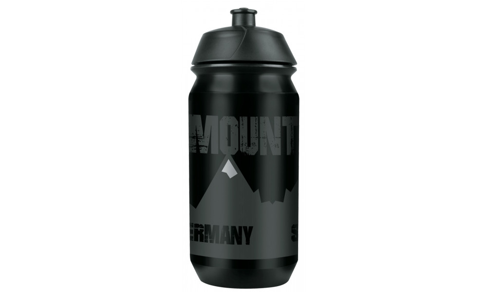 Juomapullo SKS Mountain 750ml black 