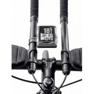 Polkupyörätietokoneen pidike Wahoo ELEMNT Aerobar/TT (WFCC1M3)