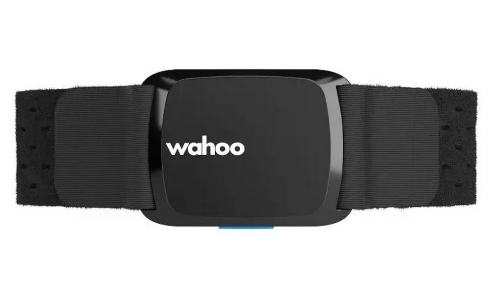 Sykevyön hihna Wahoo TICKR Fit Armband optical (WFBTHR03) - 7