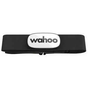 Sykevyön hihna Wahoo TRACKR HR Bluetooth/ANT+ (WFBTHR05W)