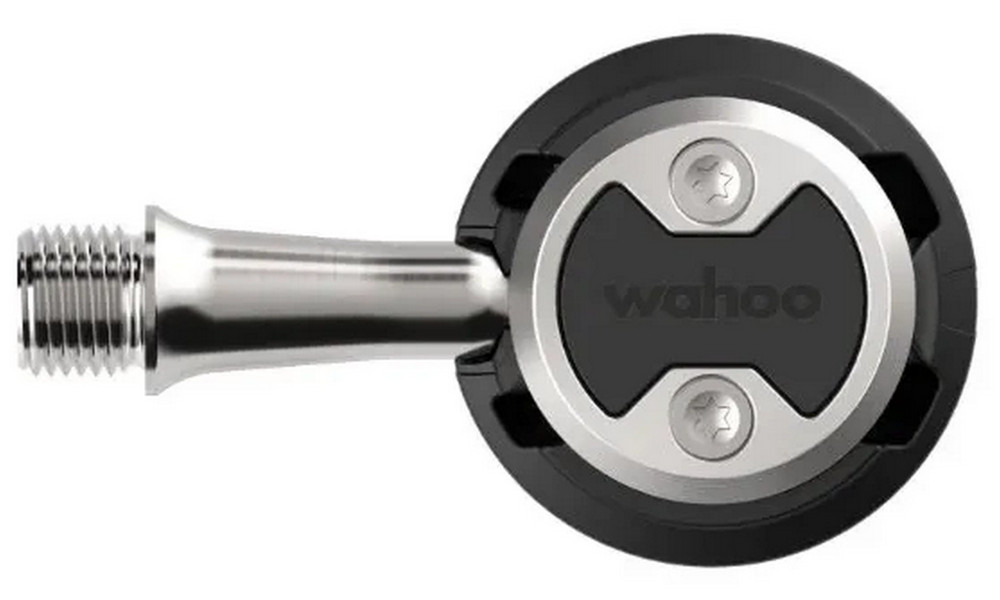 Polkimet Wahoo SPEEDPLAY Aero Road (WFPRA1S53) - 2