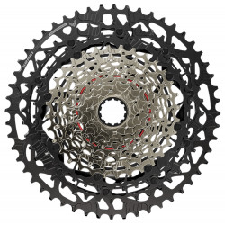 Rataspakka SRAM XS-1270 GX Eagle T-Type HG 12-speed 10-52T