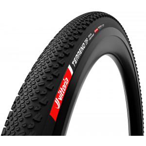 Rengas 28" Vittoria Terreno T50 Mixed G2.0 TLR Fold 700x50c / 50-622 black