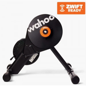 Harjoitusvastus Wahoo KICKR Core + Zwift Cog/Click (WFBKTR4-1CC)