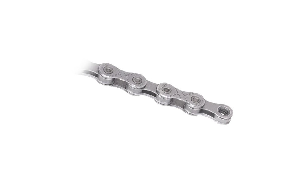 Chain KMC X-Glide EPT Shimano Cues 126-links 