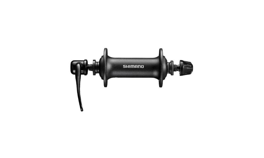 Etunapa Shimano ACERA HB-T3000 