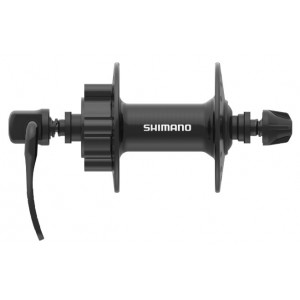 Etunapa Shimano TOURNEY TX HB-TX506 Disc 6-bolt