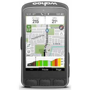 Pyörätietokone Wahoo ELEMNT Ace GPS (WFCC7)