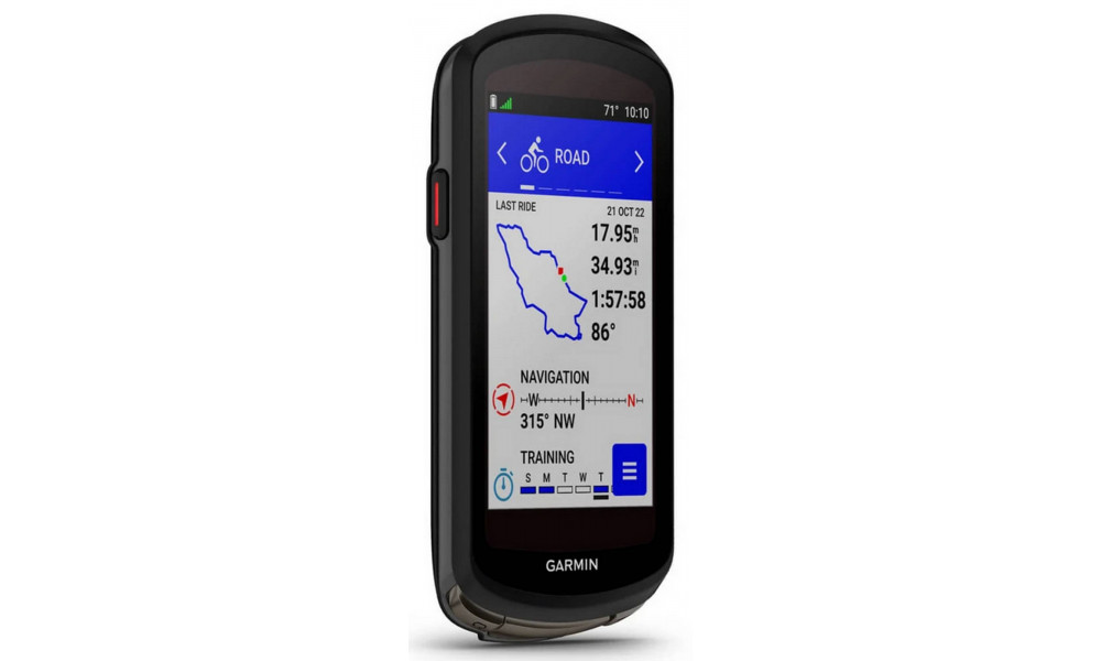 Pyörätietokone Garmin Edge 1040 Solar - 9