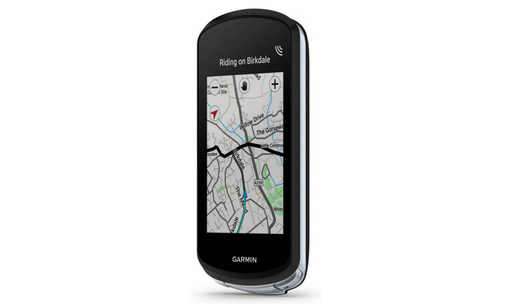 Pyörätietokone Garmin Edge 1040 Bundle - 6