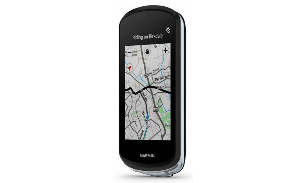 Pyörätietokone Garmin Edge 1040 - 6