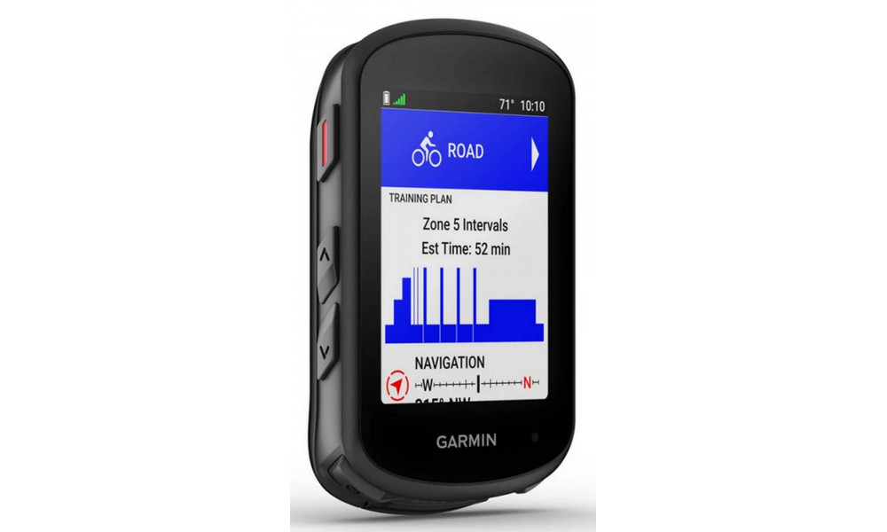 Pyörätietokone Garmin Edge 540 Bundle - 6