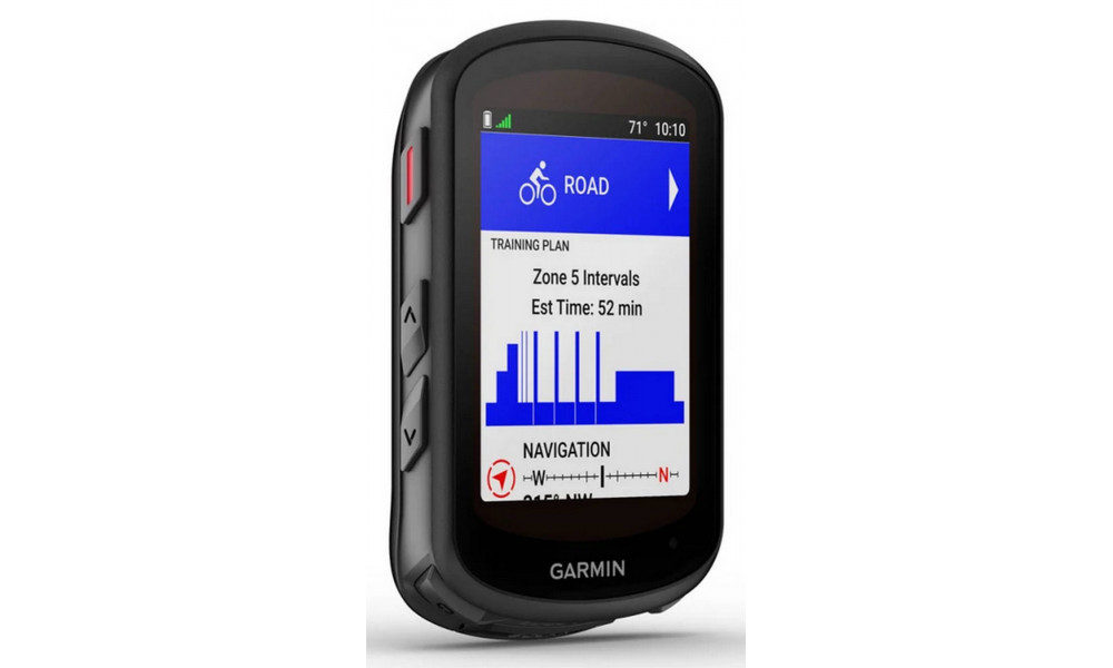 Pyörätietokone Garmin Edge 540 Solar - 6