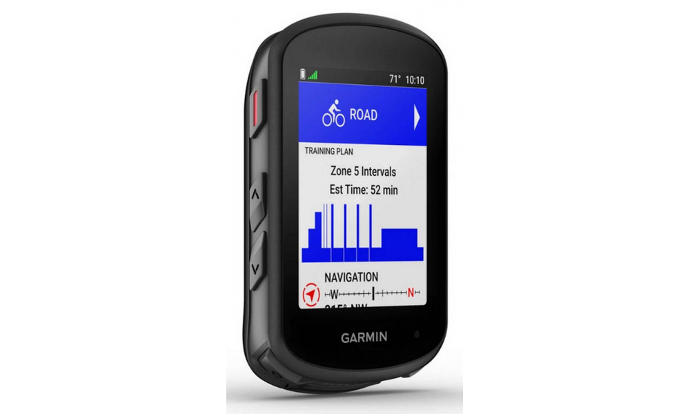 Pyörätietokone Garmin Edge 540 - 6