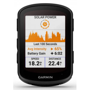 Pyörätietokone Garmin Edge 840 Solar