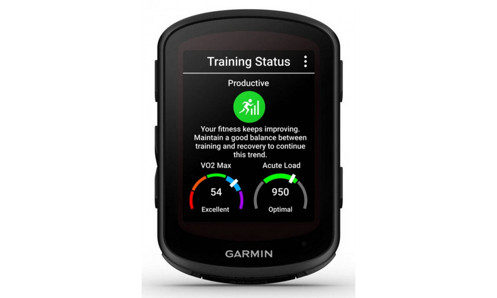 Pyörätietokone Garmin Edge 840 Solar - 7