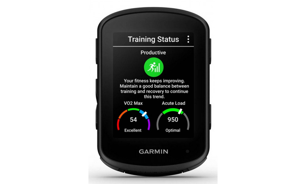 Pyörätietokone Garmin Edge 840 - 7