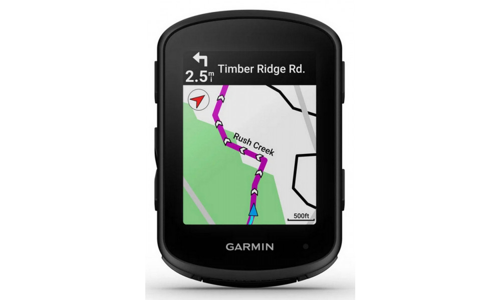 Pyörätietokone Garmin Edge 840 - 9