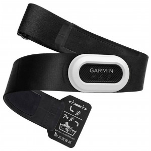 Sykevyön hihna Garmin HRM-Pro Plus