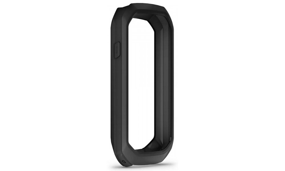 Silikonikotelo Garmin Edge 1050 black 