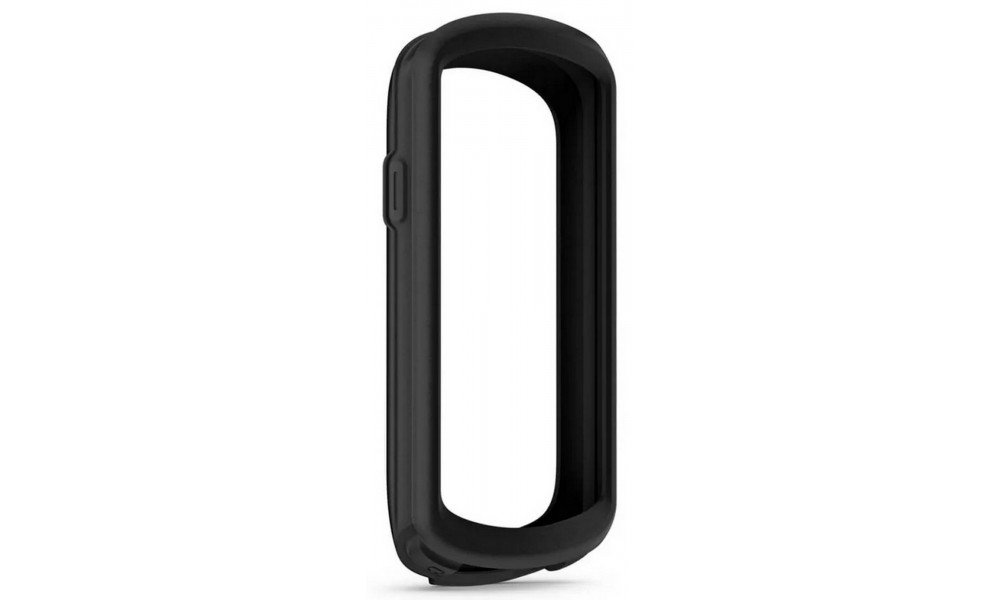 Silikonikotelo Garmin Edge 1040 black 