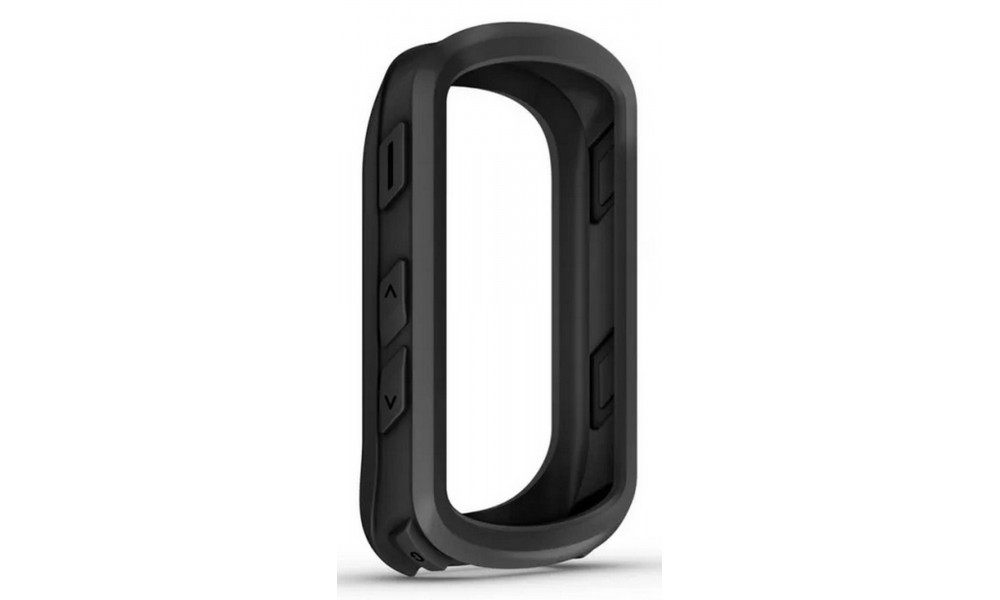 Silikonikotelo Garmin Edge 540/840 black 