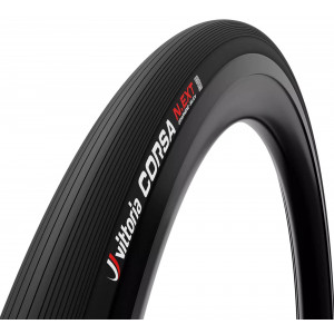 Rengas 28" Vittoria Corsa N.ext G2.0 TLR Fold 700x28c / 28-622 black