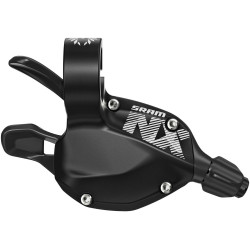 Vaihdevipu Sram NX Eagle clamp 12-speed