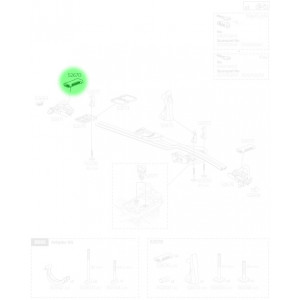 Sovitin Thule for ProRide 598