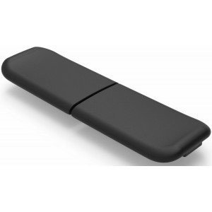 Lastenistuin Cube RILink for e-bike Longtail black