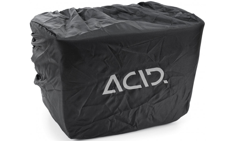 Lenksukott ACID City 5 FILink black - 2