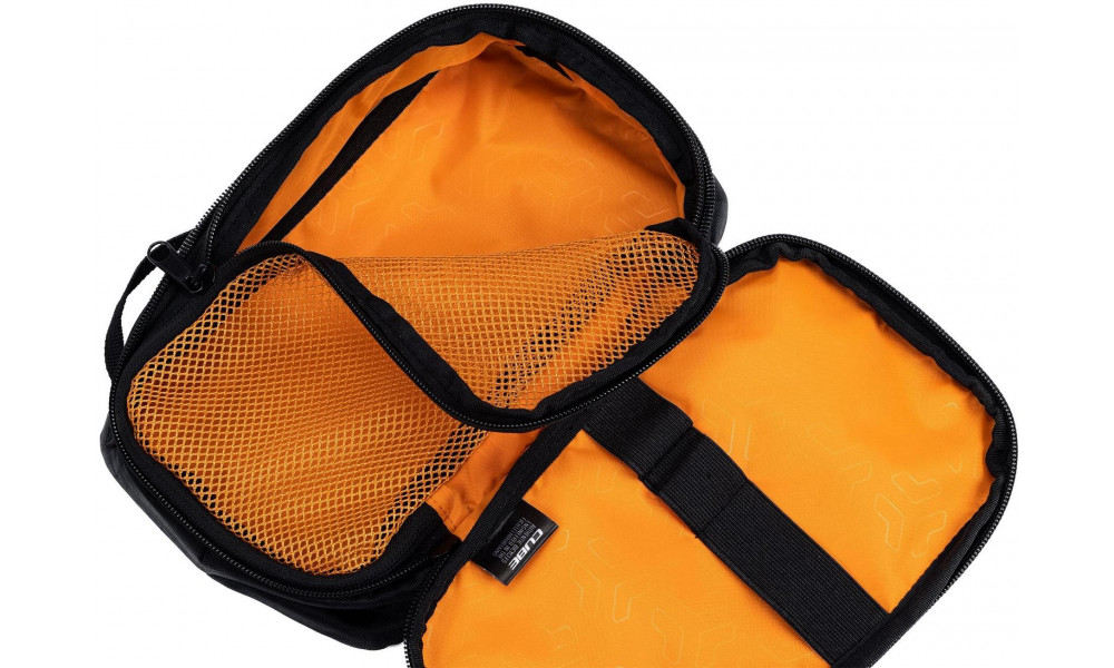 Repun laukku Cube 2 black - 4