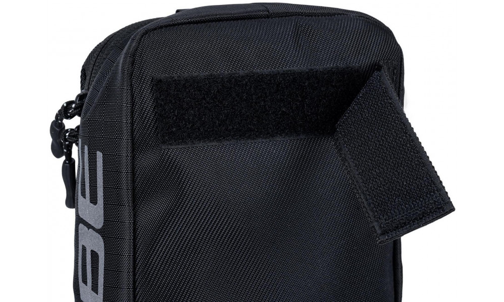 Repun laukku Cube 2 black - 5