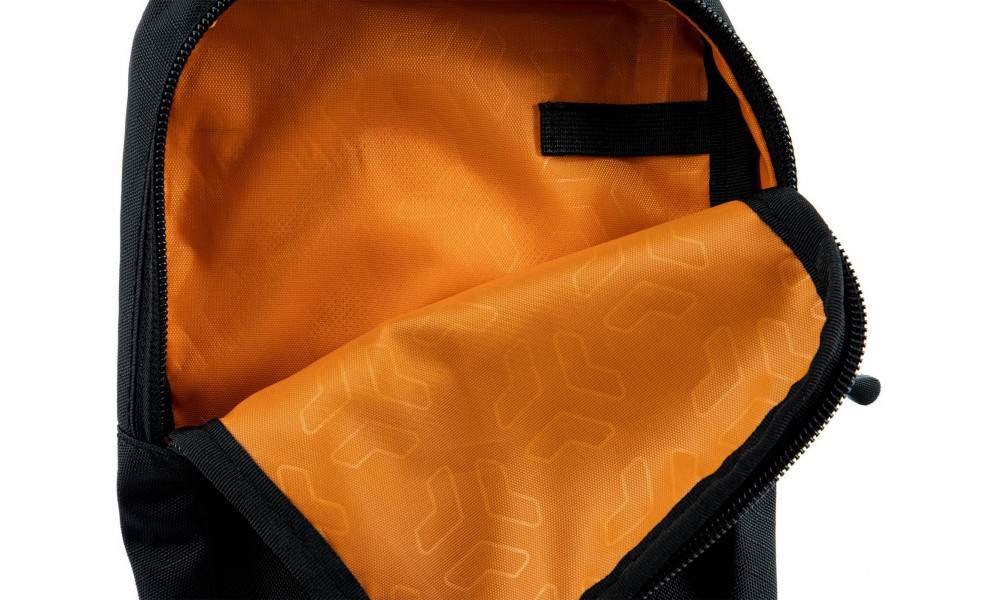 Repun laukku Cube 1 black - 4