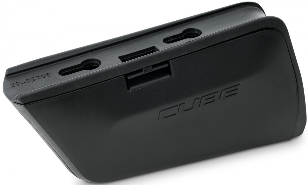 Säilytyslaatikko Cube for Agree black - 1