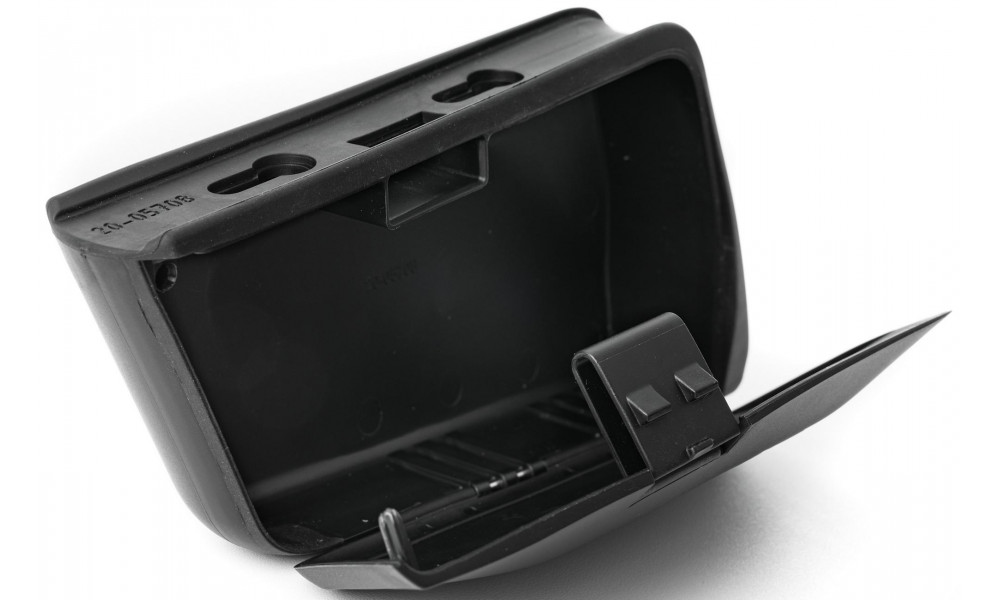 Säilytyslaatikko Cube for Agree black - 2