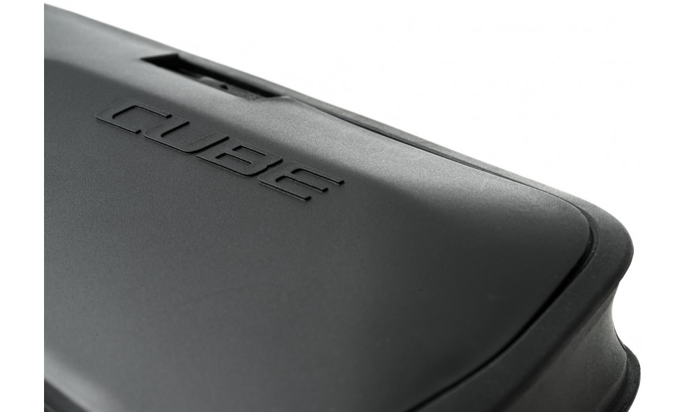 Säilytyslaatikko Cube for Agree black - 3