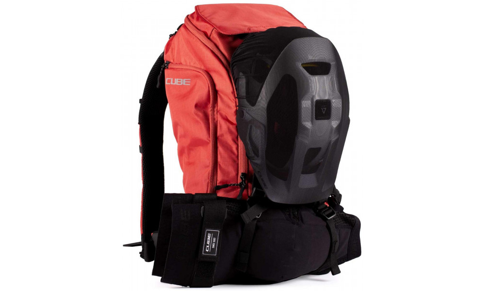 Reppu Cube ATX 22 red - 5