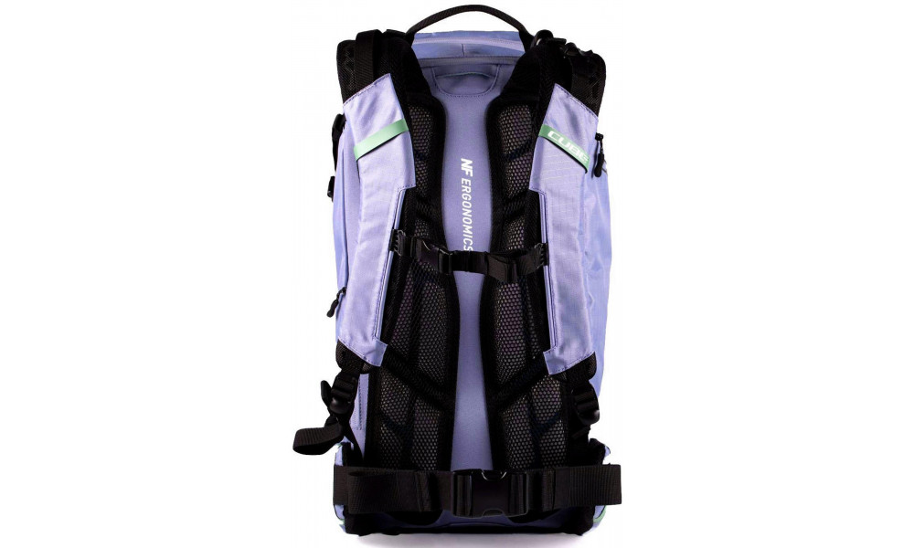 Reppu Cube ATX 22 violet - 7