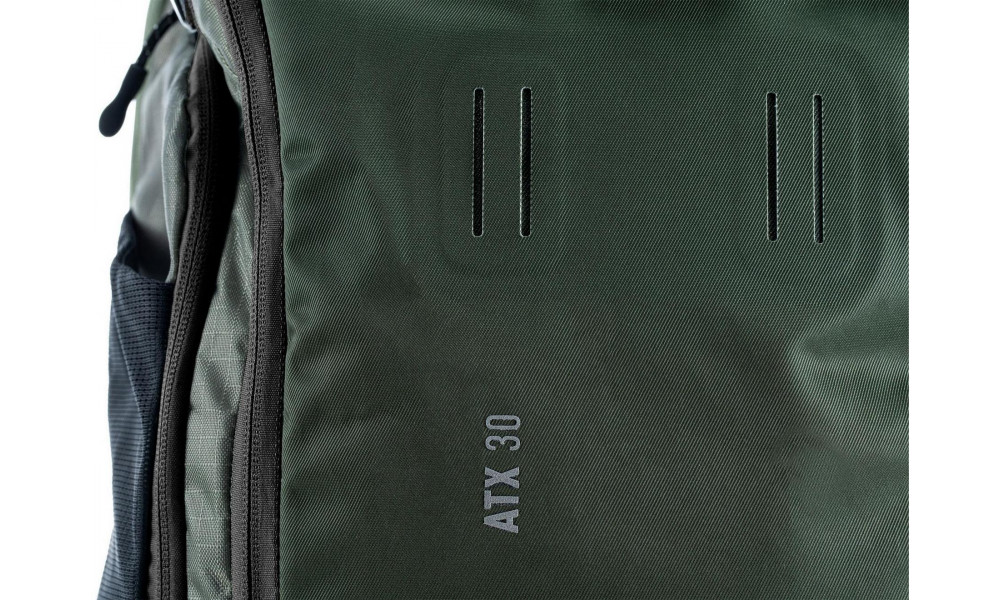 Reppu Cube ATX 30 TM olive - 8