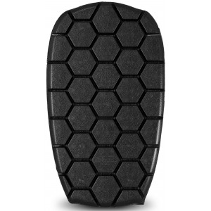 Repun suojaus Cube SAS-TEC LB-XL black