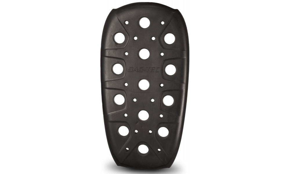 Repun suojaus Cube SAS-TEC SCA-400 black 