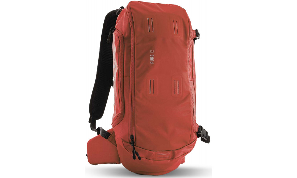 Reppu Cube PURE 12 red - 1