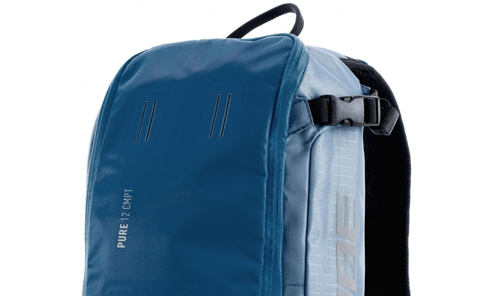 Reppu Cube PURE 12 CMPT blue - 4