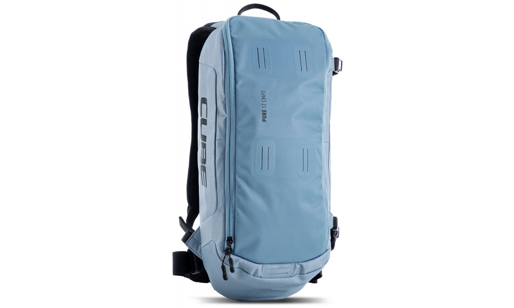 Reppu Cube PURE 12 CMPT light blue - 1